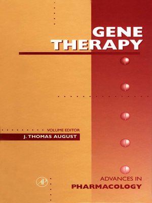 cover image of Gene Therapy